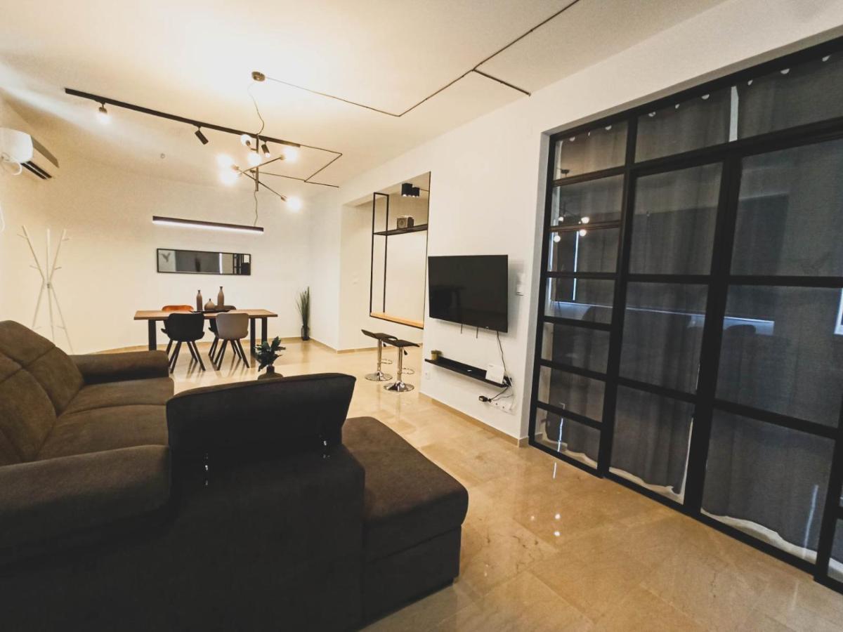Sunlight - Volos City Center Spacious Modern Apartments Exterior foto