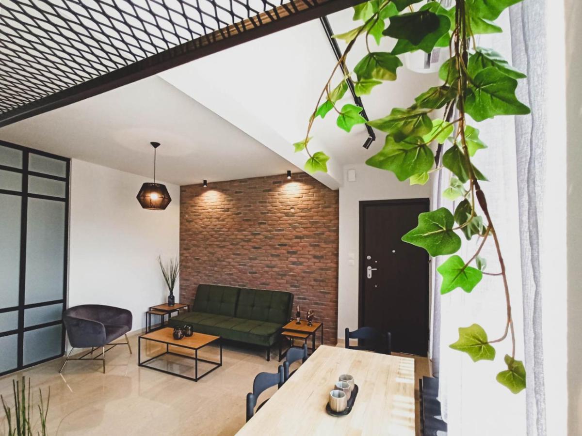 Sunlight - Volos City Center Spacious Modern Apartments Exterior foto